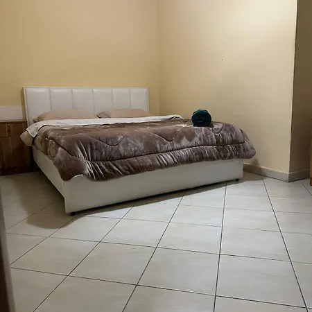 Kompleksi Delijorgji Apartament Apartment