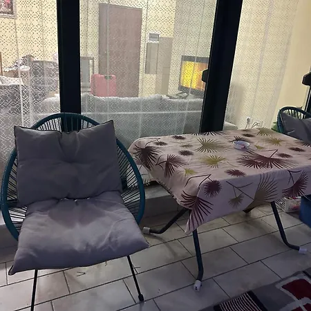 Kompleksi Delijorgji Apartament * Tirana