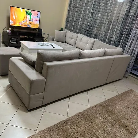 Kompleksi Delijorgji Apartament Apartment *